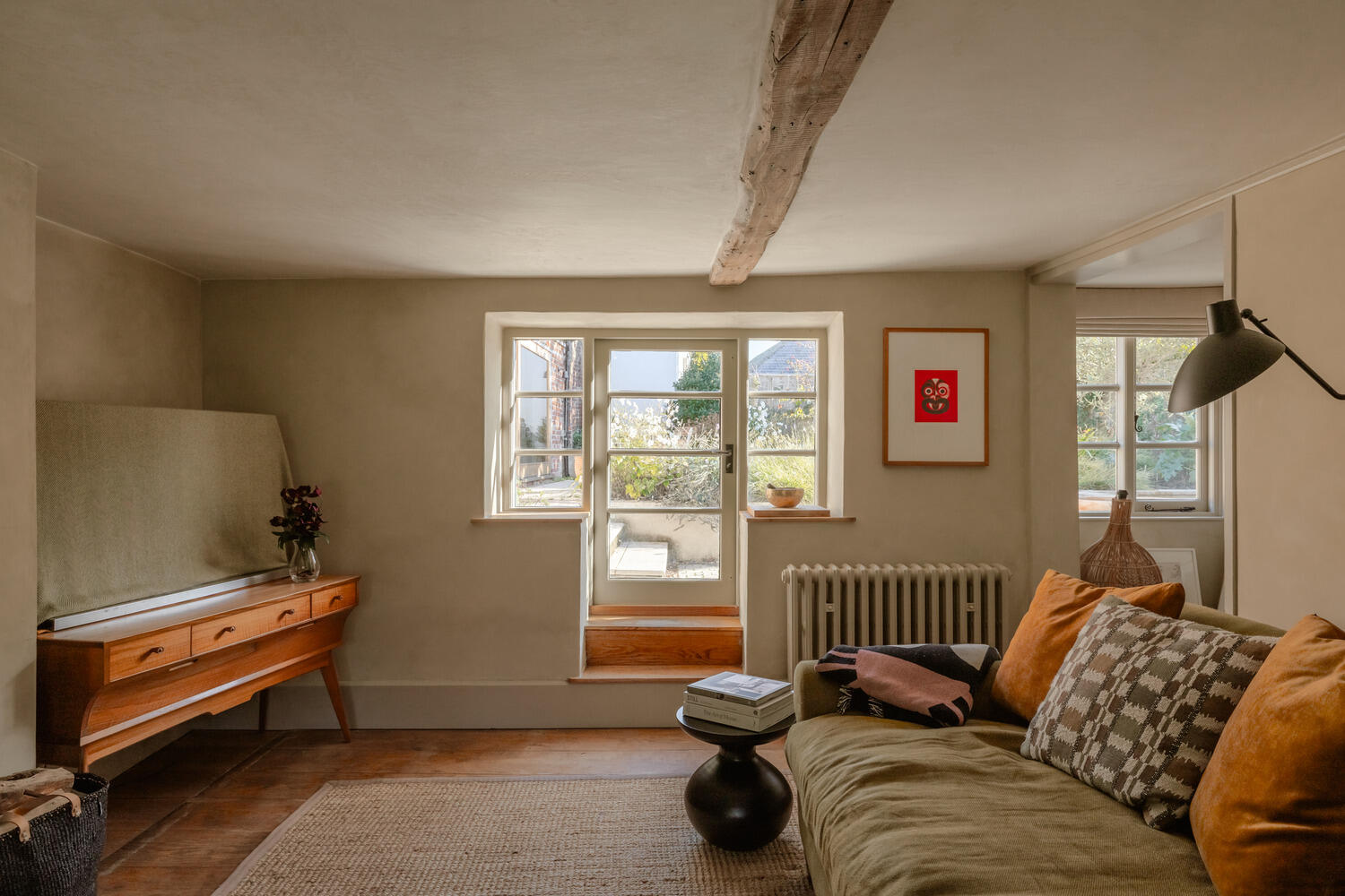 Prides Cottage - Image 2